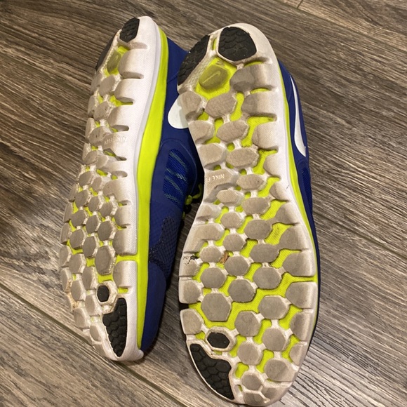 Nike Flex 2014 Run Men - Picture 6 of 7